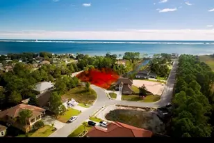 23-2S-26-3013-00C00-0010 Palmetto Lake Dr, Navarre, FL 32566 - Photo 1