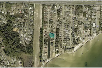23-2S-26-3013-00C00-0010 Palmetto Lake Dr, Navarre, FL 32566 - Photo 4