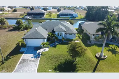 2319 NW 38th Ave, Cape Coral, FL 33993 - Photo 2