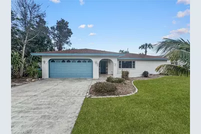 206 SE 46th Ter, Cape Coral, FL 33904 - Photo 2