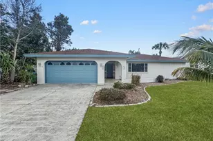 206 SE 46th Ter, Cape Coral, FL 33904 - Photo 2