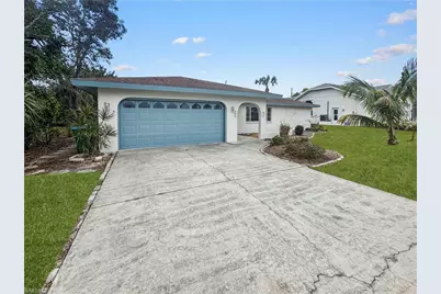 206 SE 46th Ter, Cape Coral, FL 33904 - Photo 1