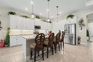 3341 Cherry Palm Dr, North Fort Myers, FL 33917 - Photo 4
