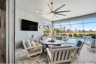 3341 Cherry Palm Dr, North Fort Myers, FL 33917 - Photo 2