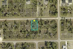 1224 Count St E, Lehigh Acres, FL 33974 - Photo 2