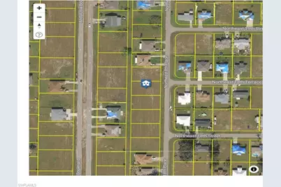 1816 NE 8th Pl, Cape Coral, FL 33909 - Photo 6