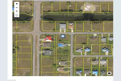 1910 NE 8th Pl, Cape Coral, FL 33909 - Photo 8