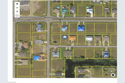 821 NE 15th Ln, Cape Coral, FL 33909 - Photo 24