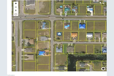 821 NE 15th Ln, Cape Coral, FL 33909 - Photo 8