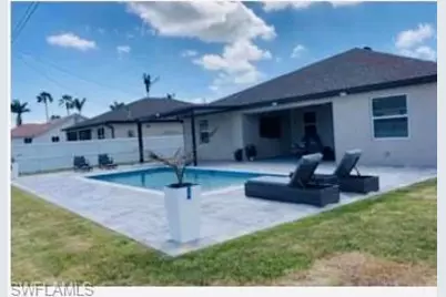 1715 Chiquita Blvd S, Cape Coral, FL 33991 - Photo 2