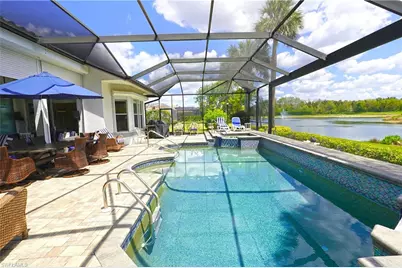 14531 Old Hickory Blvd, Fort Myers, FL 33912 - Photo 4