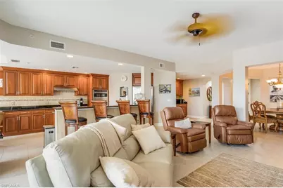 6081 Silver King Blvd #203, Cape Coral, FL 33914 - Photo 4