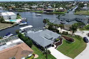 4937 Triton Ct W, Cape Coral, FL 33904 - Photo 1