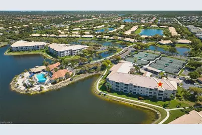 9100 Southmont Cv #302, Fort Myers, FL 33908 - Photo 2