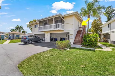 5839 Vancouver Cir #4, Fort Myers, FL 33907 - Photo 2