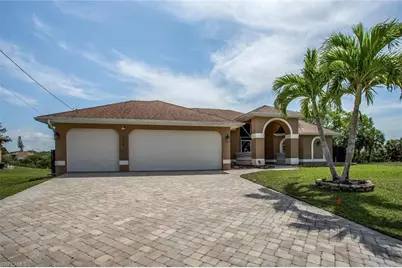 1915 NE 23rd Ave, Cape Coral, FL 33909 - Photo 1