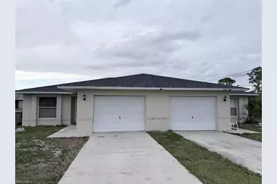 2424-2426 Ted Ave S, Lehigh Acres, FL 33973 - Photo 1