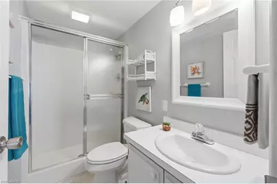 726 Knotty Pine Cir, North Fort Myers, FL 33917 - Photo 22