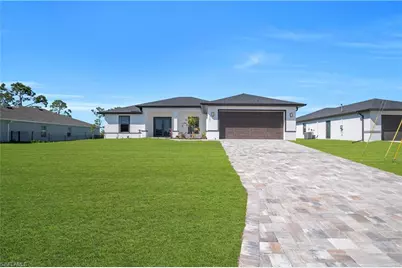 1901 NW 30th St, Cape Coral, FL 33993 - Photo 2