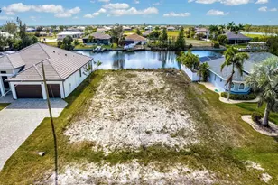 1702 Old Burnt Store Rd N, Cape Coral, FL 33993 - Photo 2