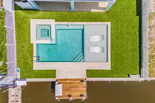 24525 Dolphin St, Bonita Springs, FL 34134 - Photo 4