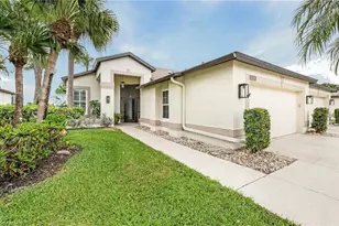 14091 Hickory Marsh Ln, Fort Myers, FL 33912 - Photo 1