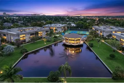 788 Park Shore Dr #E20, Naples, FL 34103 - Photo 2