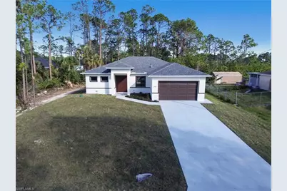 2603 27th St W, Lehigh Acres, FL 33971 - Photo 1