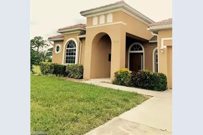 2124 Skyline Blvd, Cape Coral, FL 33991 - Photo 2