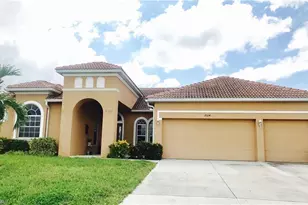 2124 Skyline Blvd, Cape Coral, FL 33991 - Photo 1