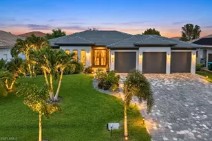 2839 SW 49th Terrace, Cape Coral, FL 33914 - Photo 48
