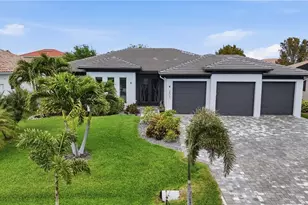 2839 SW 49th Terrace, Cape Coral, FL 33914 - Photo 4