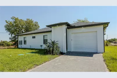 141 Harold Ave S, Lehigh Acres, FL 33973 - Photo 1