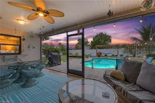 1022 SE 17th Ave, Cape Coral, FL 33990 - Photo 1