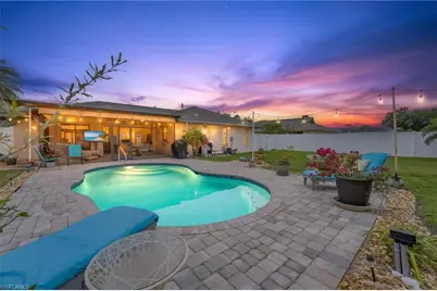 1022 SE 17th Ave, Cape Coral, FL 33990 - Photo 38