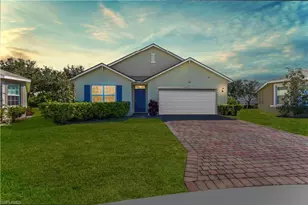 10357 Silver Pond Lane, Lehigh Acres, FL 33936 - Photo 1