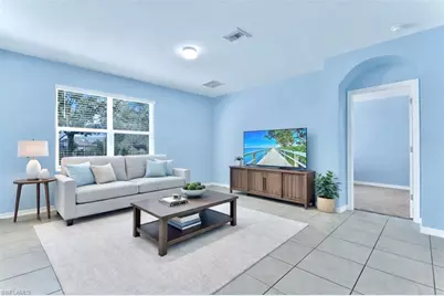 10357 Silver Pond Ln, Lehigh Acres, FL 33936 - Photo 4