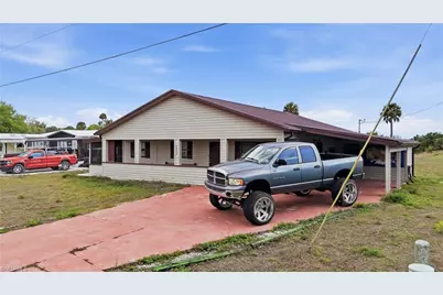 2405 Zoysia Ln, North Fort Myers, FL 33917 - Photo 1