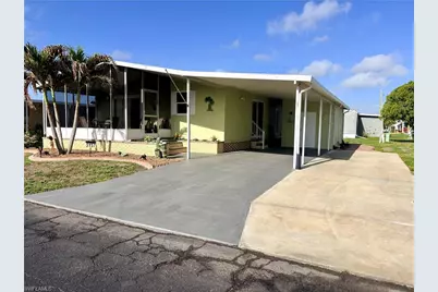 3157 Orchard Dr, North Fort Myers, FL 33917 - Photo 2