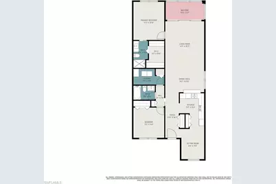 1160 Sarah Jean Cir #D204, Naples, FL 34110 - Photo 36