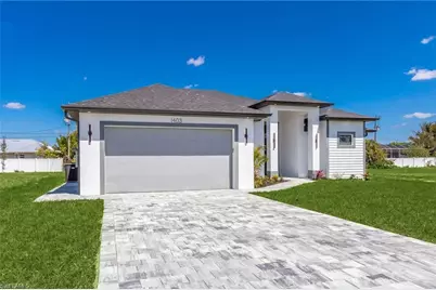 1403 NE 18th Ter, Cape Coral, FL 33909 - Photo 2