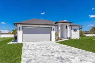 1403 NE 18th Terrace, Cape Coral, FL 33909 - Photo 2