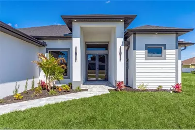 1403 NE 18th Ter, Cape Coral, FL 33909 - Photo 1