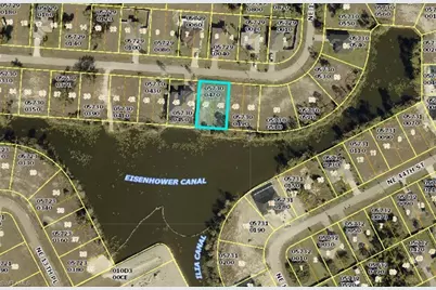 1172 NE 44th Ln, Cape Coral, FL 33909 - Photo 2