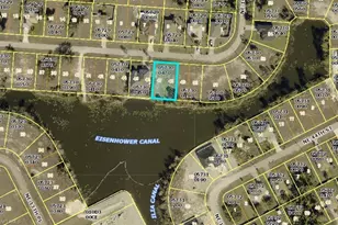 1172 NE 44th Ln, Cape Coral, FL 33909 - Photo 2