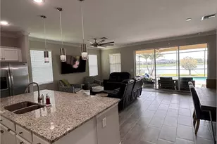 4028 E Hampton Cir, Alva, FL 33920 - Photo 8