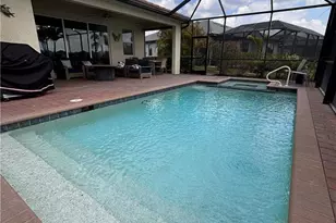 4028 E Hampton Cir, Alva, FL 33920 - Photo 2