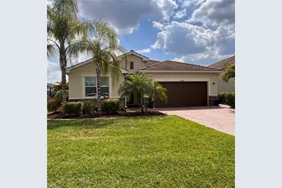 4028 E Hampton Cir, Alva, FL 33920 - Photo 1