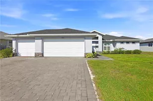 3600 NE 20th Pl, Cape Coral, FL 33909 - Photo 1