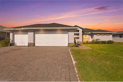 3600 NE 20th Pl, Cape Coral, FL 33909 - Photo 28